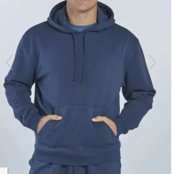 Boxercraft BM5302 Fleece Hoodie - Picture 1 of 2